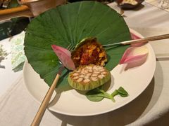 -叶叶菩提(太原别墅店)