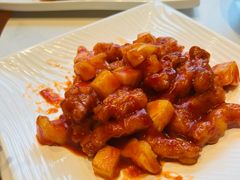 -三猫黑鱼花(南大店)
