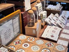 -时光花园(白鹭洲店)