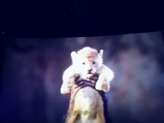 -上影国际影城(普陀绿地缤纷城店)