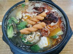 -巧酱府重庆砂锅大全