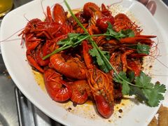 -海底捞火锅(华南摩尔店)