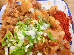 -小豆海棠(嘉兴路店)