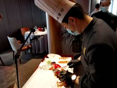-北平食府·北京烤鸭(北京西站六里桥店)