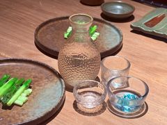 -Minase水濑·日料放题(外滩店)