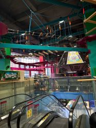 点击看大图 -欧酷世界动力星球(王府井奥莱UP TOWN店)