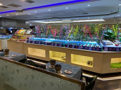 -怡乡王品海鲜姿造自助体验餐厅(大岛商业广场店)