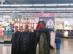 -迪卡侬(雨花店)