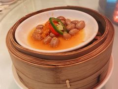 -香乐园·淮扬菜中餐厅·Shang Garden(福田香格里拉店)