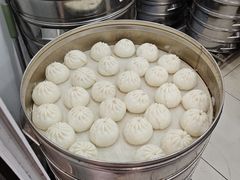-郑家包子牛肉拉面(尚勤路店)