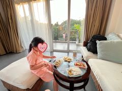 -惠州金海湾嘉华度假酒店