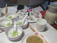 -犇鼎牛潮汕牛肉火锅(新辰里学清路店)