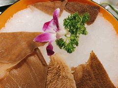-锅爷爷重庆老火锅(临平店)