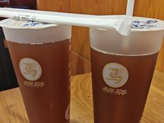 -西部马华清真兰州牛肉面·烧烤夜市(关东店)