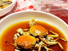 手作花雕熟醉蟹-盒马鲜生(杭州运河上街店)