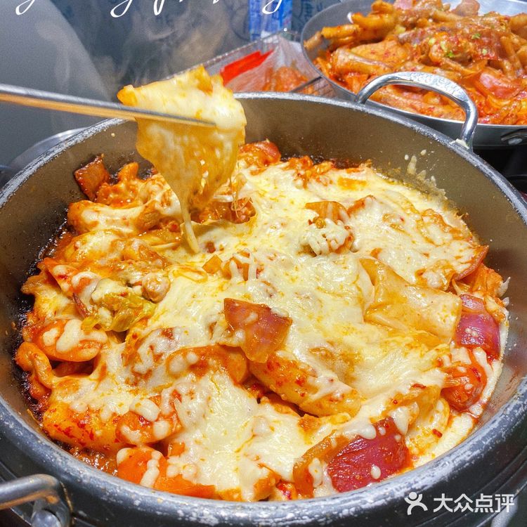 美食探店|藏在西乡街道的宝藏韩式小火锅