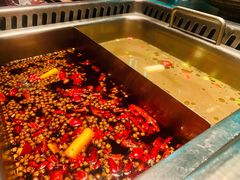 -大隐·成都火锅Bistro(合生麒麟新天地店)