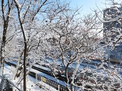 -长辛店二七公园