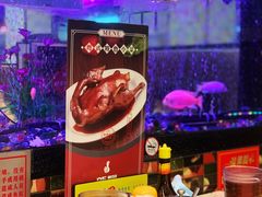 -新辉港式茶餐厅(北栅店)