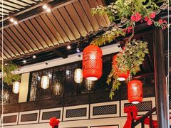 -鸡毛饭堂(公安店)