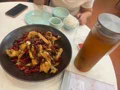 -天成川菜(礼岗店)