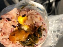 -大个子蒸饭