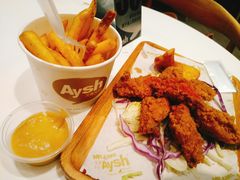 -艾薯夫妇Aysh(福田星河COCOPark店)
