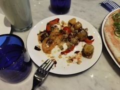 -玛尚诺Pizza&Bar(长泰广场店)