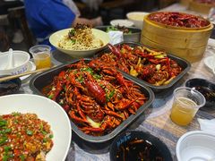 -靓靓蒸虾·头牌蒸虾(雪松路总店)