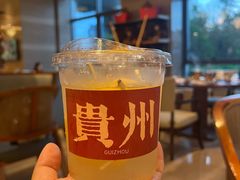 -美盛喜来登大酒店-盛宴标帜餐厅