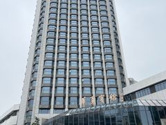 -上海华夏假日酒店
