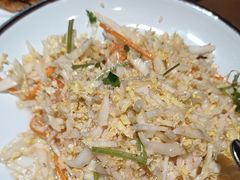 -蒙古人烤羊大师·绿野餐厅(工农大路店)