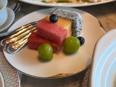 -深圳美高梅酒店-品聚嘉府中餐厅