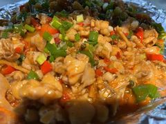 -张氏宽窄巷成都菜(澳德乐店)