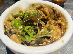 -炊烟小炒黄牛肉(浦东世纪汇店)