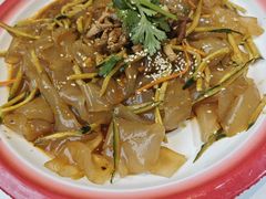 -李老哈·东北菜(宋园路店)