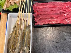 基围虾-林记潮牛·牛肉火锅(上马墩店)
