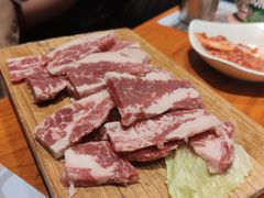 -韩一品韩国料理(柏庐南路店)