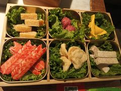 -尚尚仙·酸汤猪手·猪肚鸡火锅(华联万柳购物中心店)