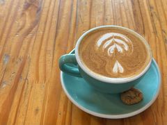 -Cafe del Volcan(永康路店)