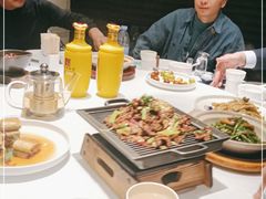 -106餐厅北京菜.烤鸭(百子湾店)