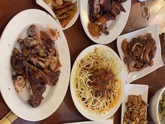 -天佑祥万春老卤(天乡后街店)