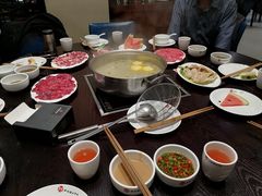 -林记潮汕牛肉(融汇店)