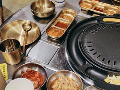 -恩泽家·果味坛子韩国炭火烤肉(白石龙店)