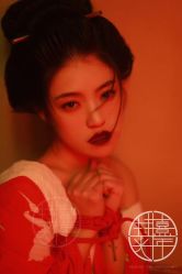 点击看大图 -持熹光年写真体验馆