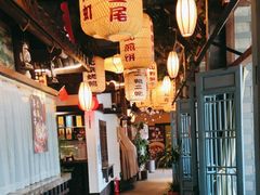 -永安水煮活鱼·仪征菜(仪征奥林匹克店)