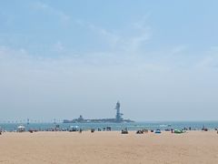 -南戴河旅游度假区