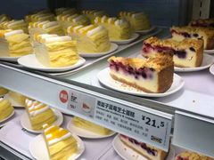 -宜家·瑞典风味餐厅(烟台路店)