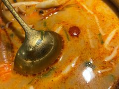 -泰椰里·泰国餐厅(智慧城广百广场店)