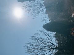 -焦作青龙峡风景名胜区